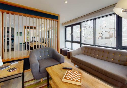 Apartamento Student Only - Modern And Stylish Studios In Brighton - Iq Sawmills