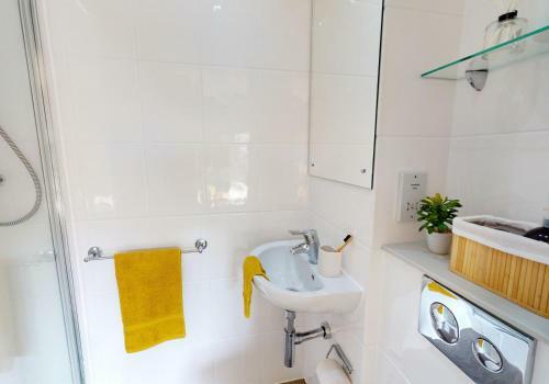 Apartamento Student Only - Modern And Stylish Studios In Brighton - Iq Sawmills