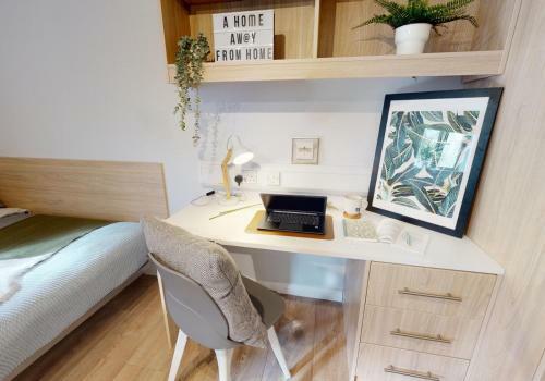 Apartamento Student Only - Modern And Stylish Studios In Brighton - Iq Sawmills