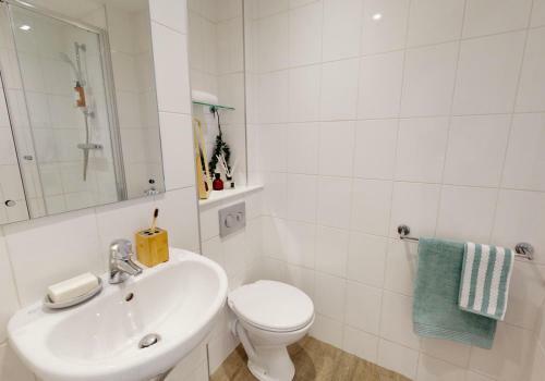 Apartamento Student Only - Modern And Stylish Studios In Brighton - Iq Sawmills