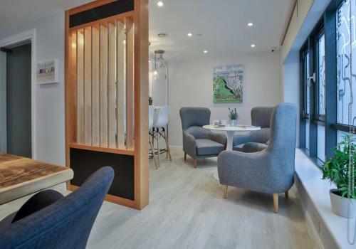 Apartamento Student Only - Modern And Stylish Studios In Brighton - Iq Sawmills