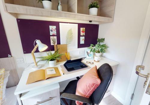 Apartamento Student Only - Modern And Stylish Studios In Brighton - Iq Sawmills