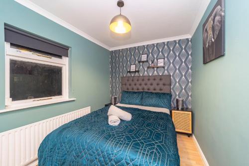 Super Central Mews House * Next To Lanes* Sleep 5