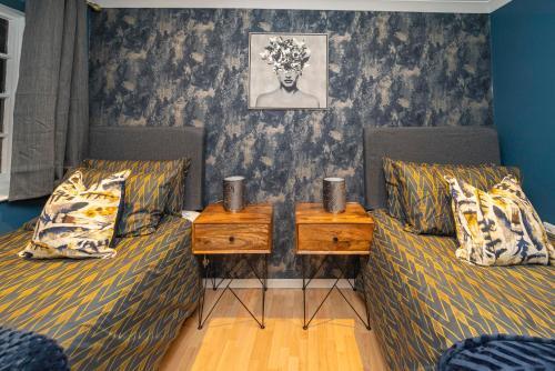 Super Central Mews House * Next To Lanes* Sleep 5