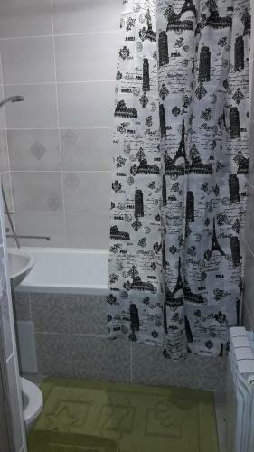 Apartamento ?????????? ? ?????? ??????
