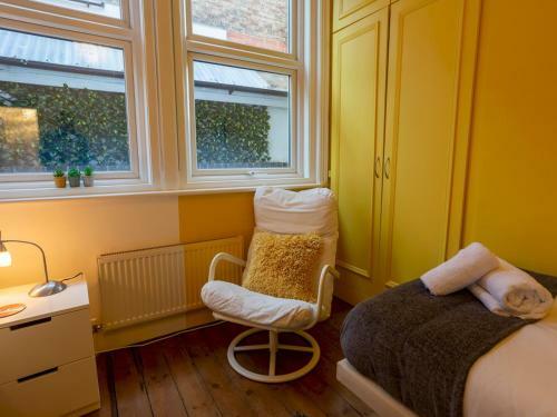 Apartamento Pass The Keys Beautiful Spacious Seaside Flat With Large Garden
