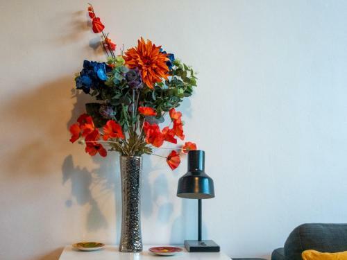 Apartamento Pass The Keys Beautiful Spacious Seaside Flat With Large Garden