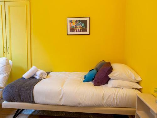 Apartamento Pass The Keys Beautiful Spacious Seaside Flat With Large Garden