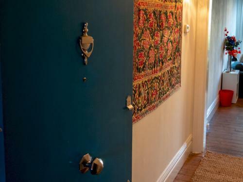 Apartamento Pass The Keys Beautiful Spacious Seaside Flat With Large Garden