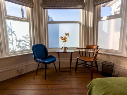 Apartamento Pass The Keys Beautiful Spacious Seaside Flat With Large Garden