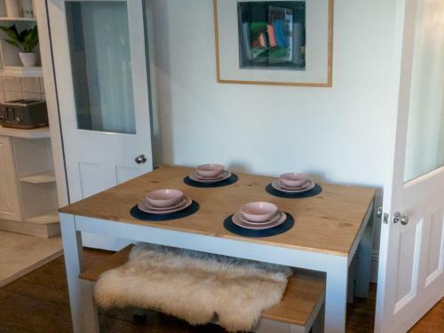 Apartamento Pass The Keys Beautiful Spacious Seaside Flat With Large Garden