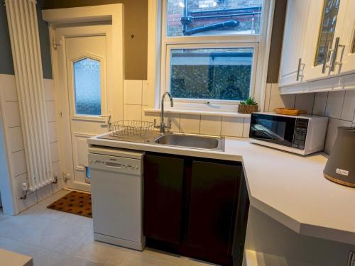Apartamento Pass The Keys Beautiful Spacious Seaside Flat With Large Garden