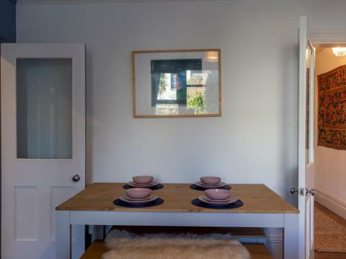 Apartamento Pass The Keys Beautiful Spacious Seaside Flat With Large Garden