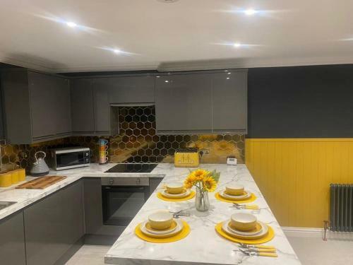 Sahas House