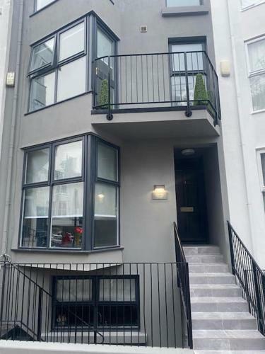 Sahas House