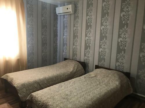 Hotel Kryve Ozero