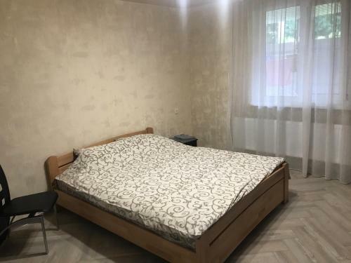 Hotel Kryve Ozero