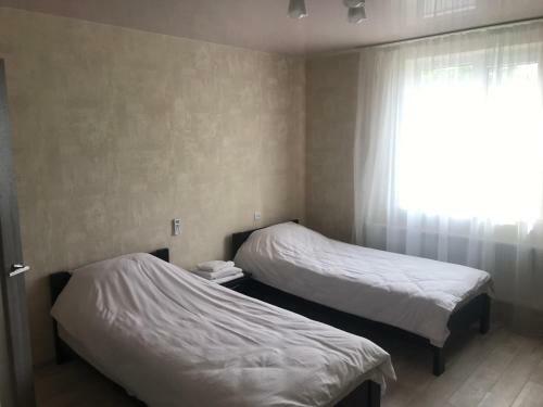 Hotel Kryve Ozero
