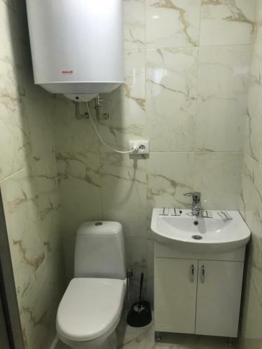 Hotel Kryve Ozero