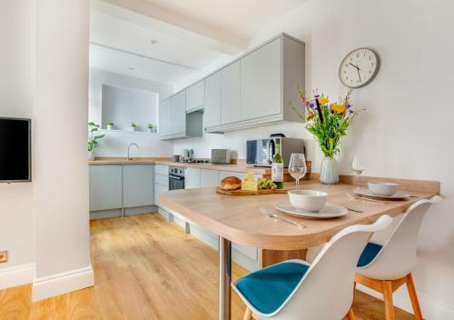 Apartamento Buckingham Garden Flat