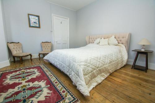 Apartamento Fourth Avenue I 2 Free Parking Spaces