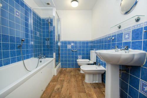 Apartamento Fourth Avenue I 2 Free Parking Spaces