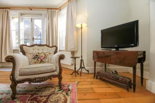 Apartamento Fourth Avenue I 2 Free Parking Spaces