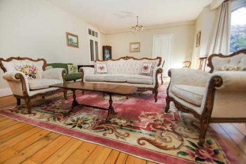 Apartamento Fourth Avenue I 2 Free Parking Spaces