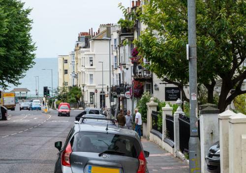 Apartamento Brighton Rock