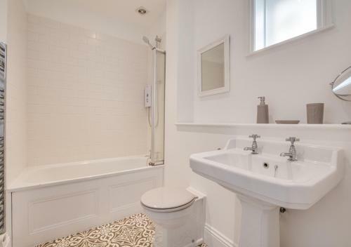 Apartamento Brighton Rock
