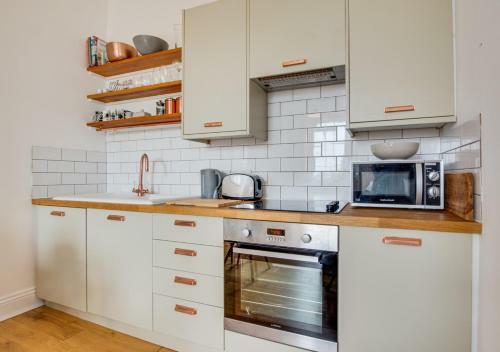 Apartamento Brighton Rock