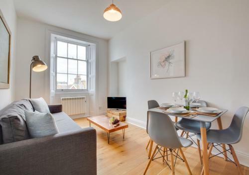 Apartamento Brighton Rock