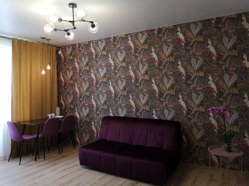 Apartamento Colibri