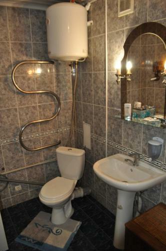 Dayflat Apartments Kremenchug