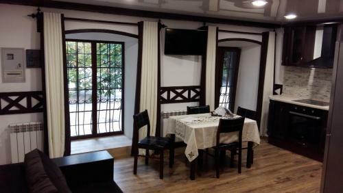 Apartamento Charlotte -????????????? ???????? ? ??????