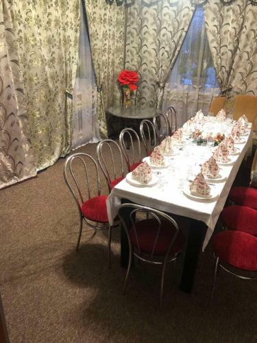 Hostal ??????? ??? ??? ?????????? ? ????????? , ?? 18 ???????