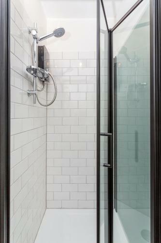 Apartamento Studio In The Lanes Brighton