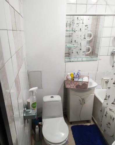 Apartamento 2-? ????????? ???????? ? ?????? ??????, ??. ?.??????????, ?.6