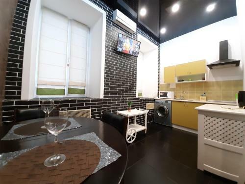 Apartamento Violetta