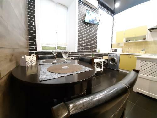 Apartamento Violetta