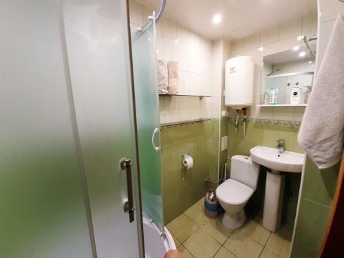 Apartamento Violetta