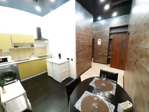Apartamento Violetta