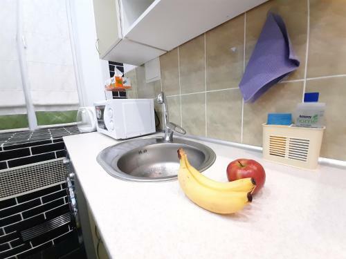 Apartamento Violetta