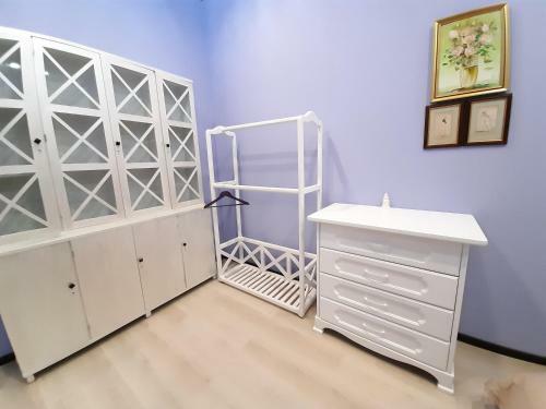 Apartamento Violetta