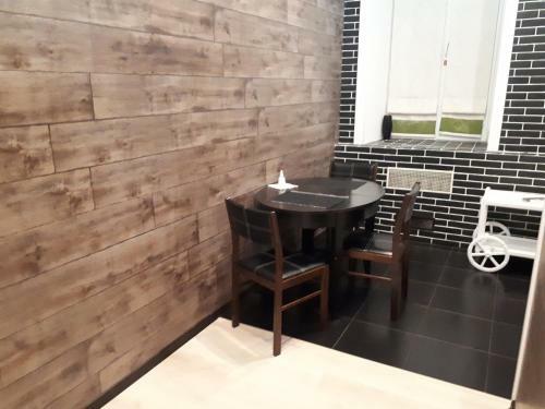 Apartamento Violetta