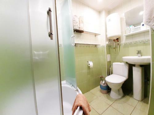 Apartamento Violetta