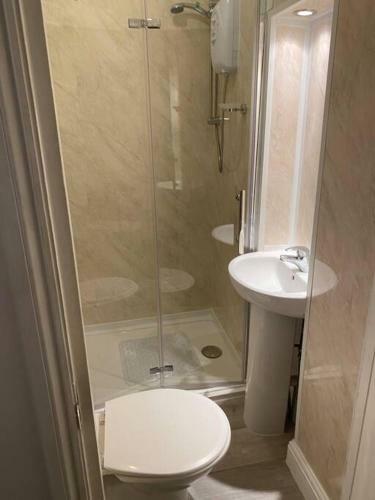 Cosy Regency Studio Apartment