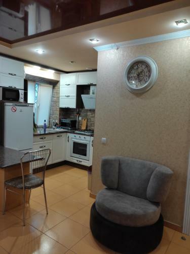 Comfortable Apartment