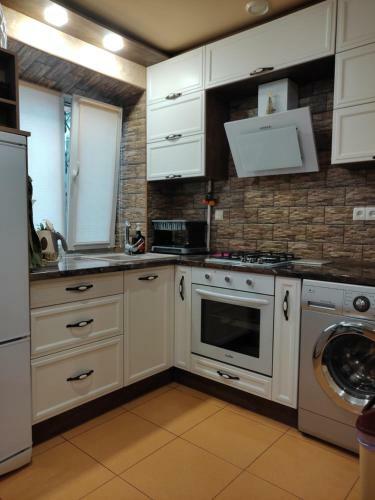 Comfortable Apartment