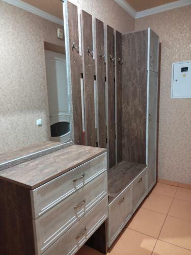 Comfortable Apartment